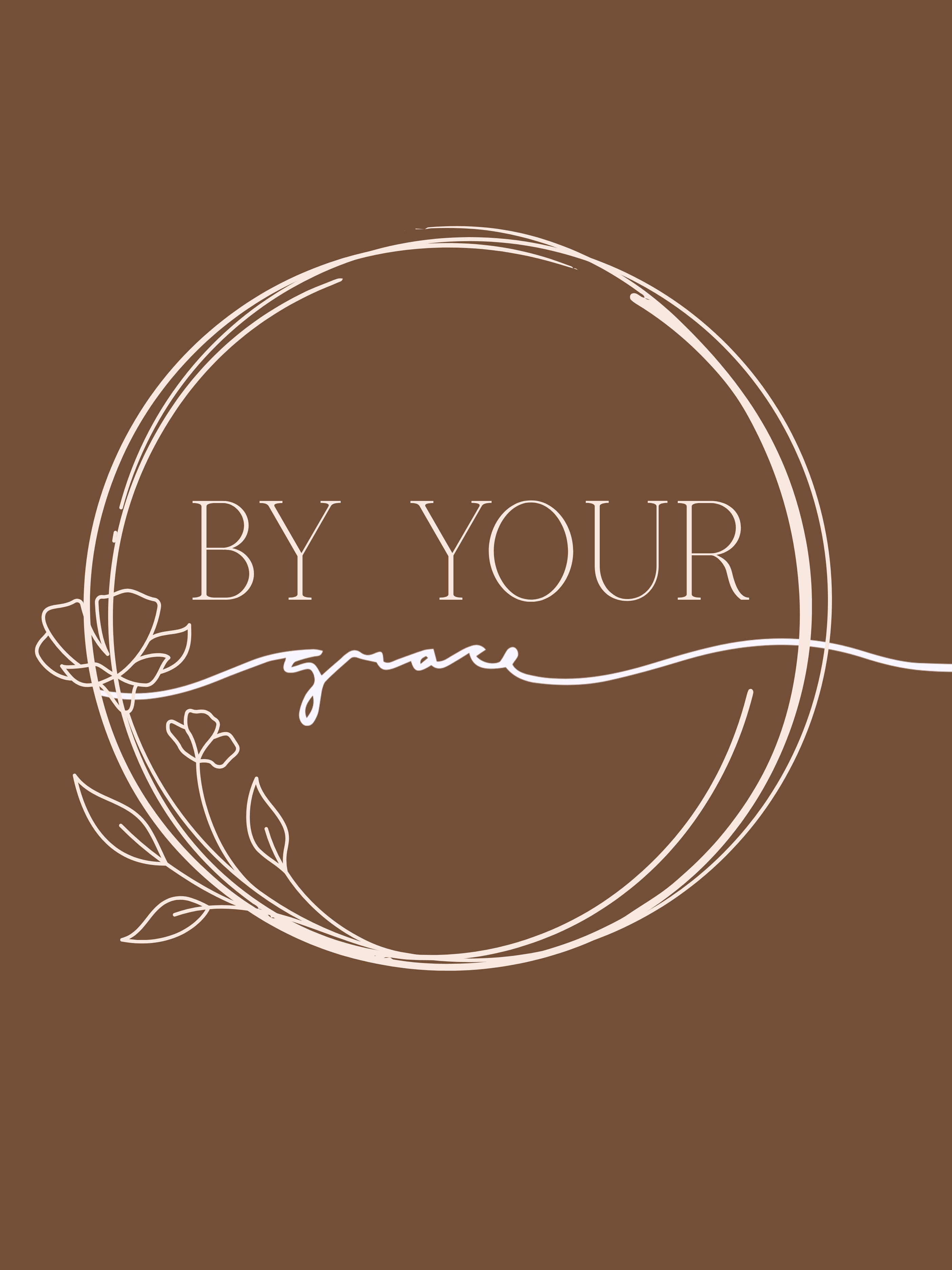 BYYOURGRACE